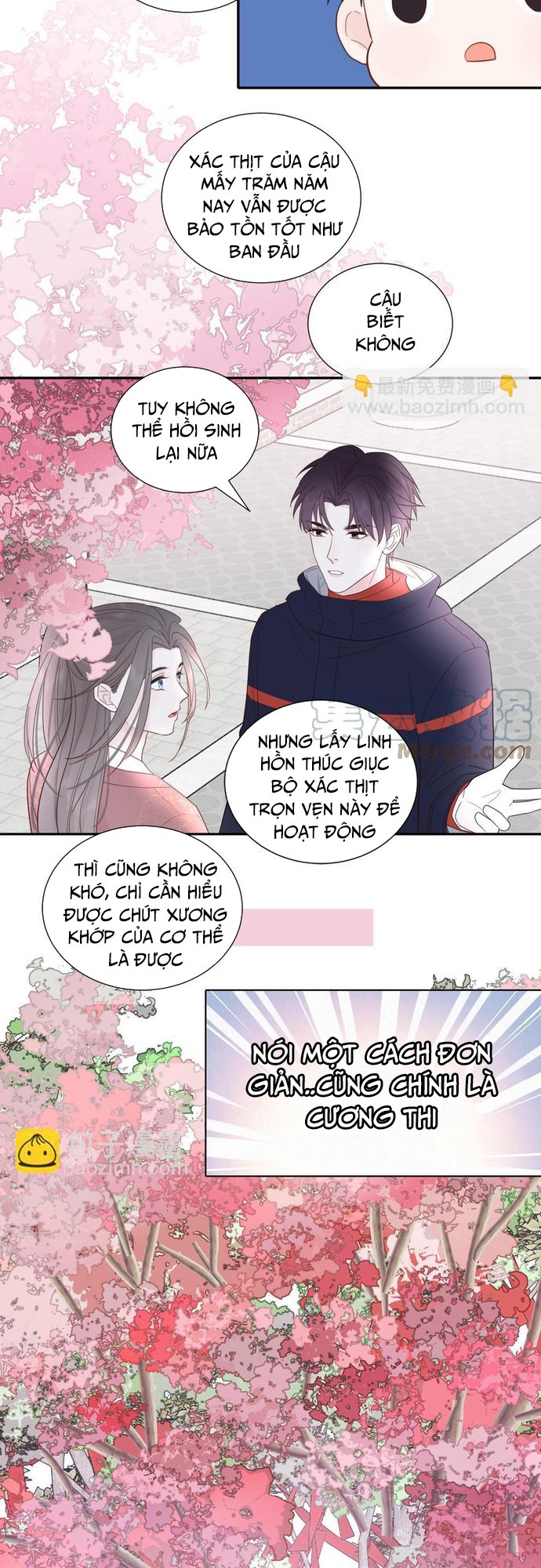 Sổ tay hướng dẫn giới giải trí của yêu quái Chapter 91 - Next Chapter 92