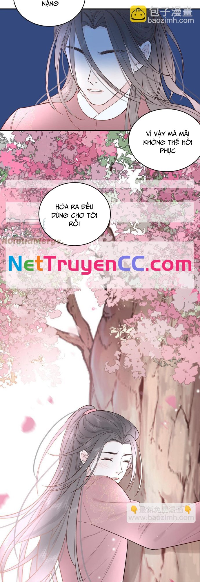 Sổ tay hướng dẫn giới giải trí của yêu quái Chapter 91 - Next Chapter 92