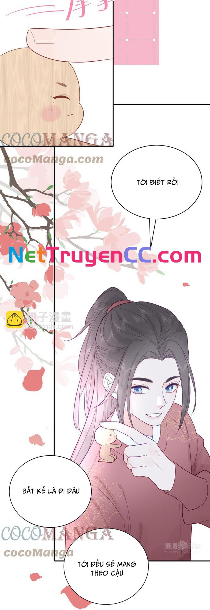 Sổ tay hướng dẫn giới giải trí của yêu quái Chapter 93 - Next Chapter 94