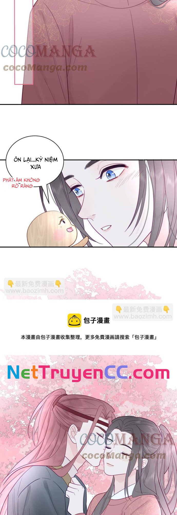 Sổ tay hướng dẫn giới giải trí của yêu quái Chapter 93 - Next Chapter 94