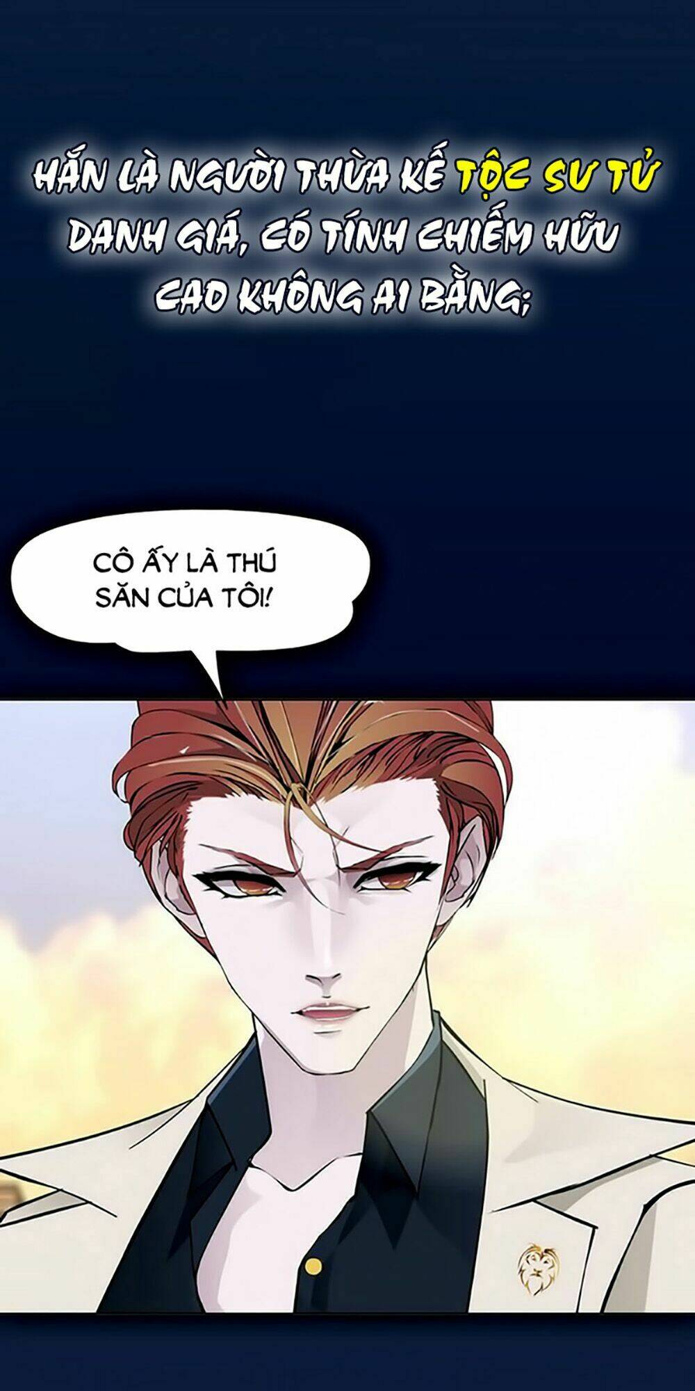 Sổ Tay Mỹ Nam Giới X Chapter 1.1 - Trang 2