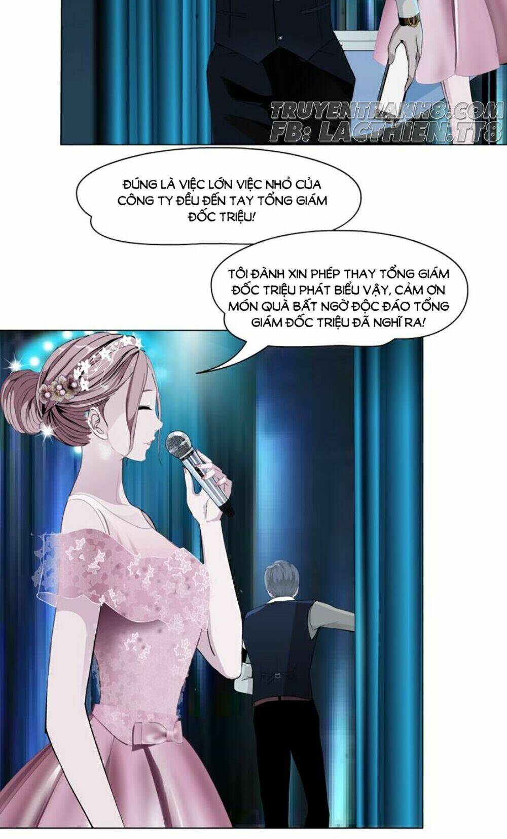 Sổ Tay Mỹ Nam Giới X Chapter 12 - Next Chapter 13