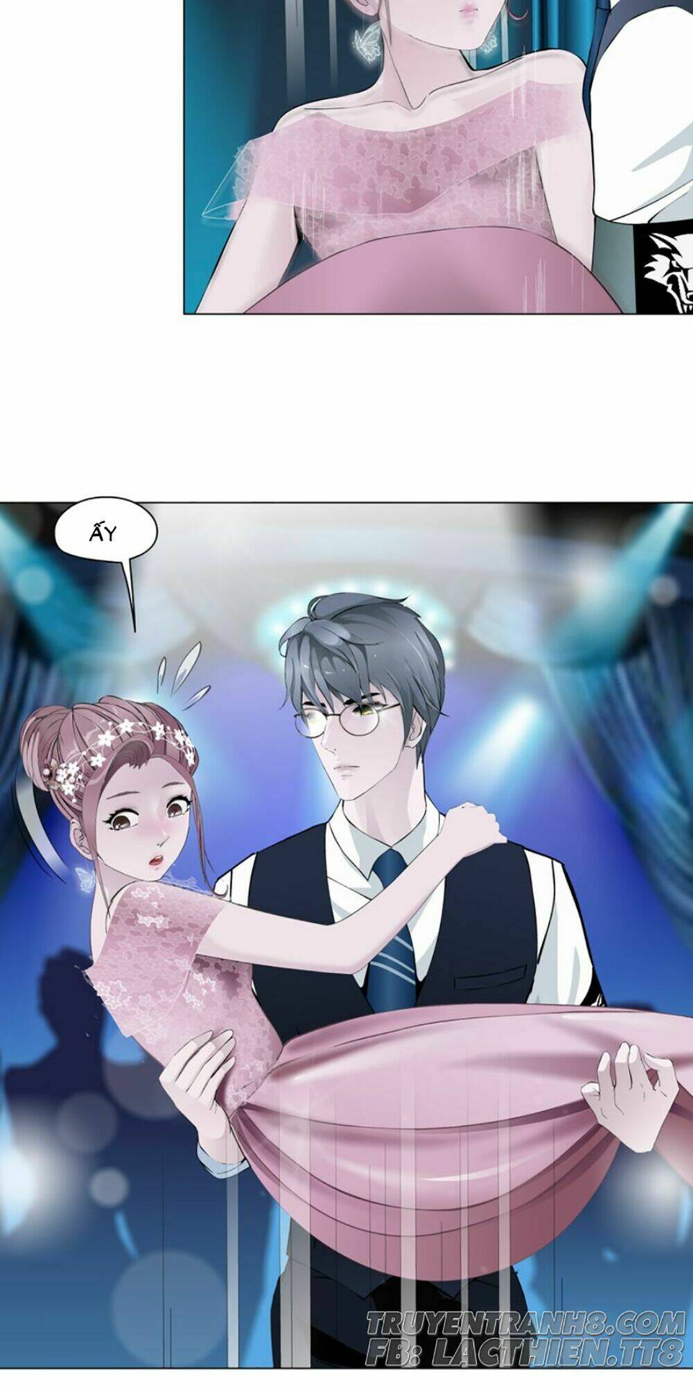 Sổ Tay Mỹ Nam Giới X Chapter 13 - Next Chapter 14