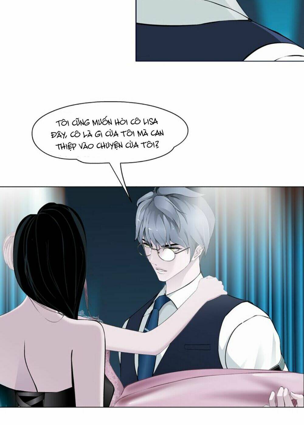 Sổ Tay Mỹ Nam Giới X Chapter 13 - Next Chapter 14