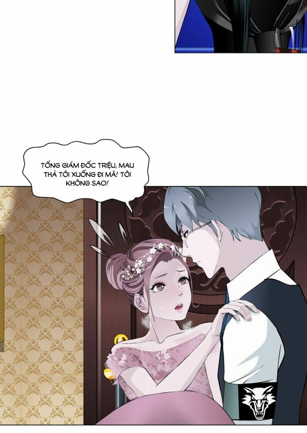 Sổ Tay Mỹ Nam Giới X Chapter 13 - Next Chapter 14