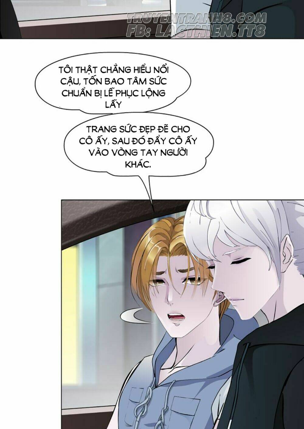 Sổ Tay Mỹ Nam Giới X Chapter 13 - Next Chapter 14