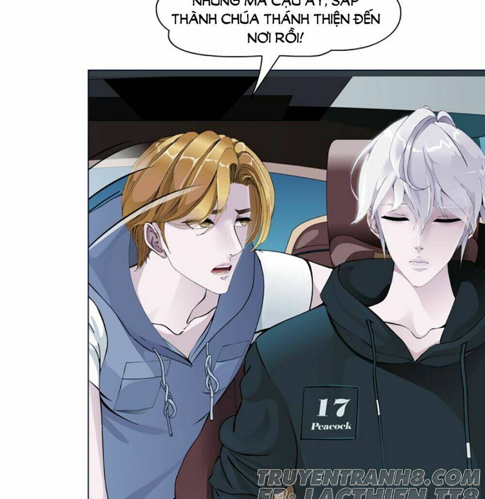 Sổ Tay Mỹ Nam Giới X Chapter 13 - Next Chapter 14