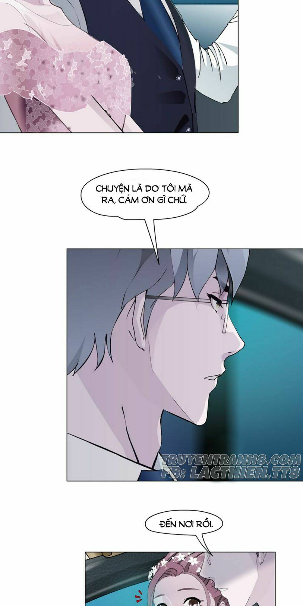 Sổ Tay Mỹ Nam Giới X Chapter 13 - Next Chapter 14