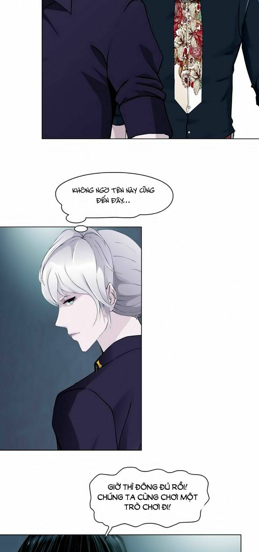 Sổ Tay Mỹ Nam Giới X Chapter 14 - Next Chapter 15