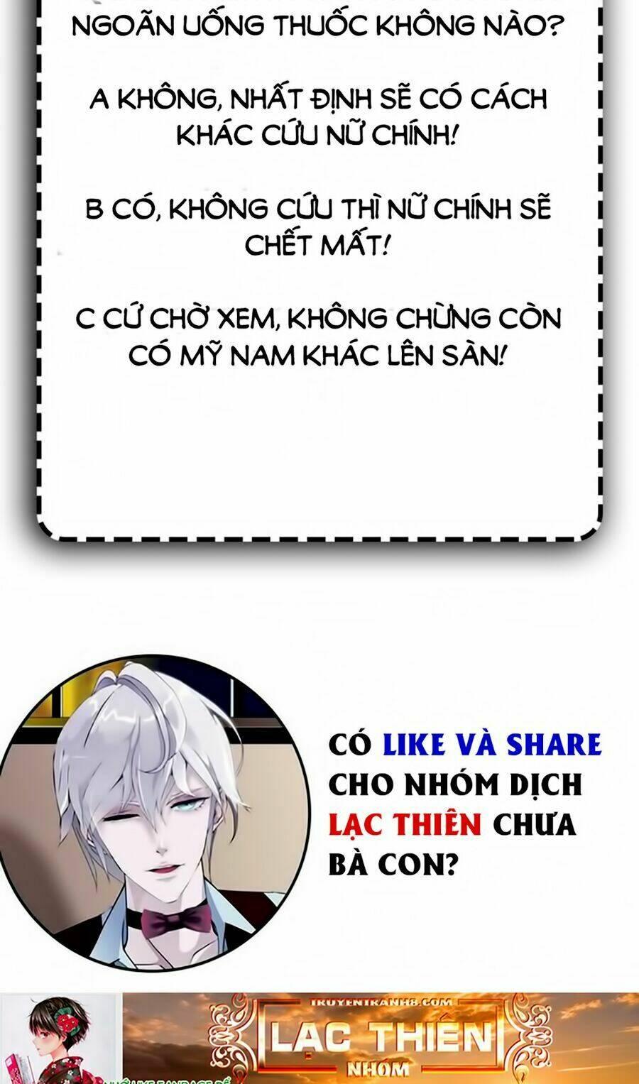 Sổ Tay Mỹ Nam Giới X Chapter 14 - Next Chapter 15