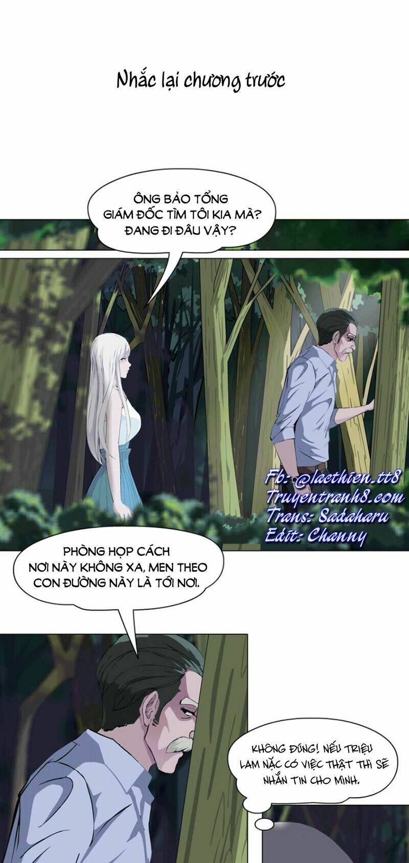 Sổ Tay Mỹ Nam Giới X Chapter 37 - Trang 2