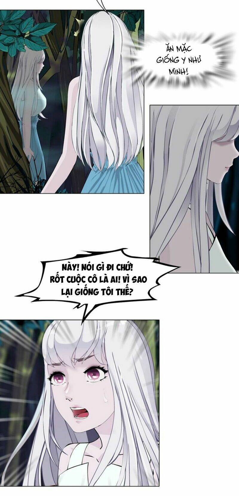 Sổ Tay Mỹ Nam Giới X Chapter 37 - Trang 2