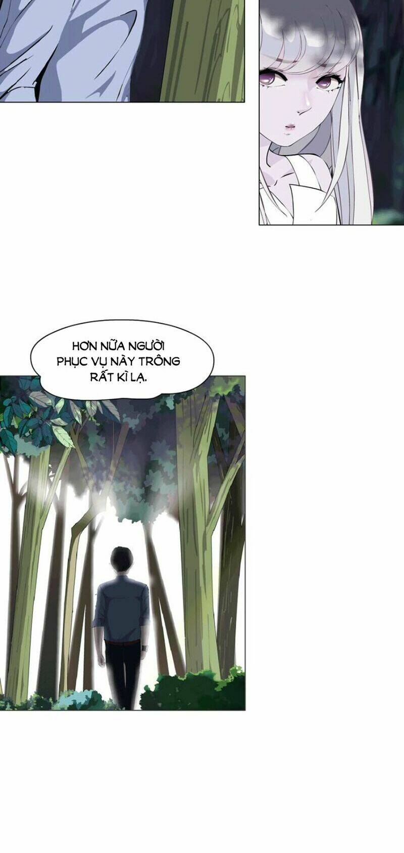 Sổ Tay Mỹ Nam Giới X Chapter 37 - Trang 2