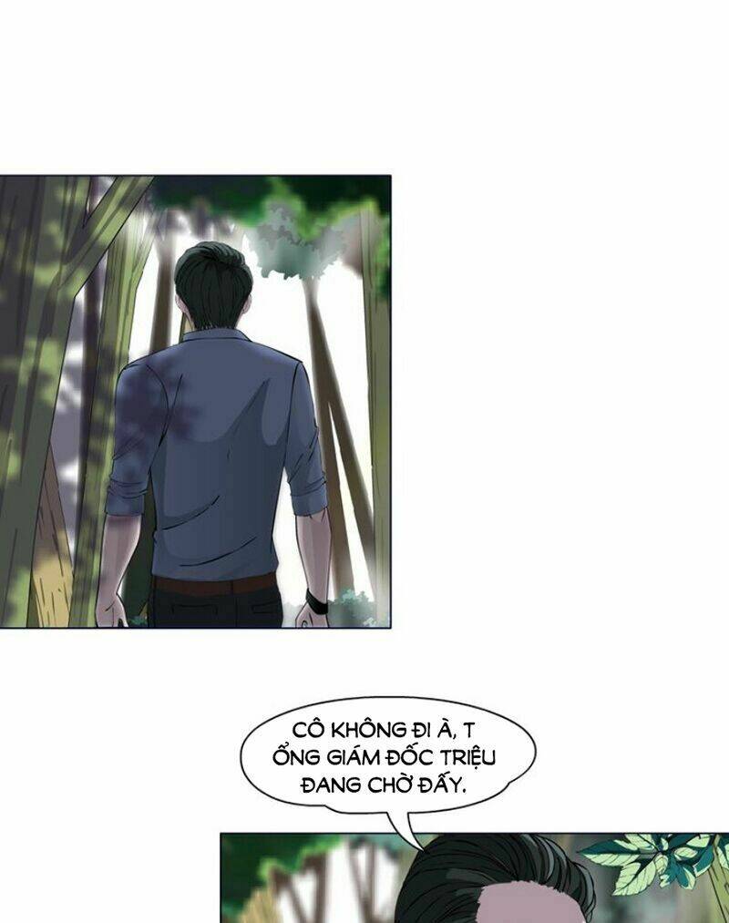 Sổ Tay Mỹ Nam Giới X Chapter 37 - Trang 2