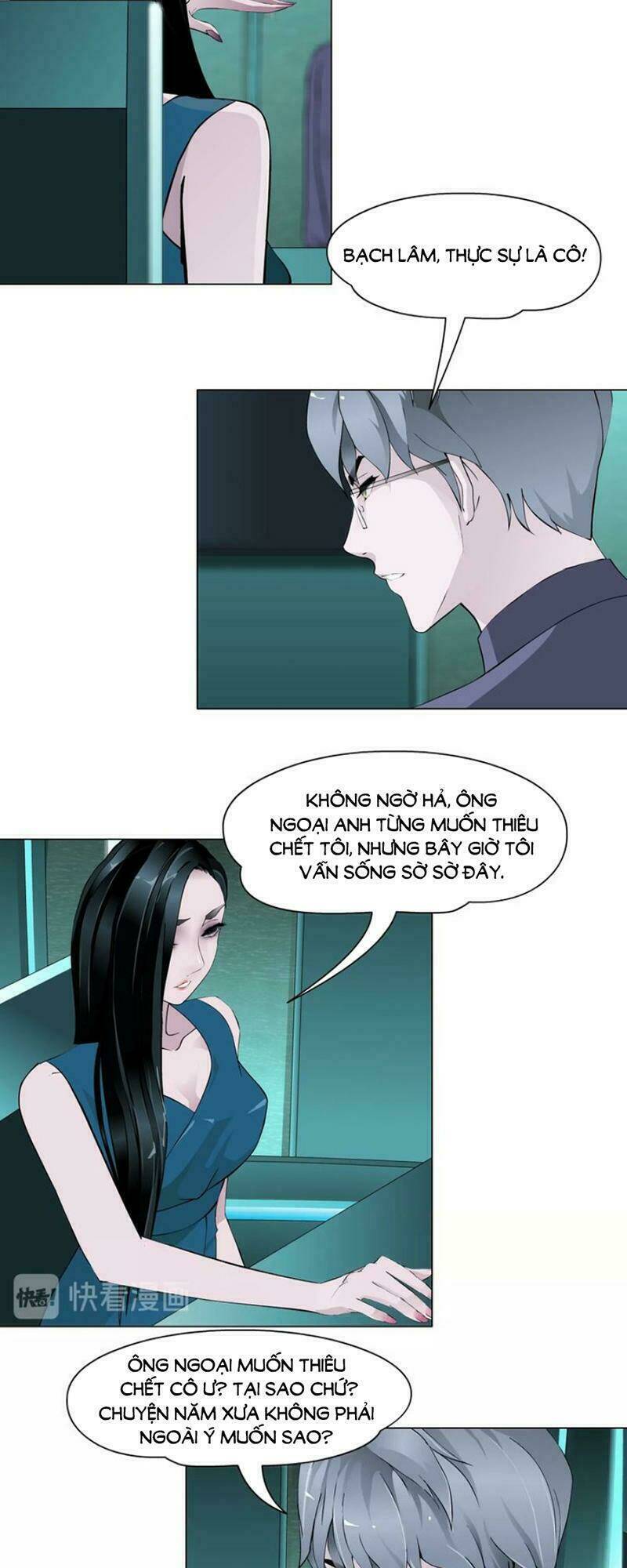 Sổ Tay Mỹ Nam Giới X Chapter 38 - Trang 2