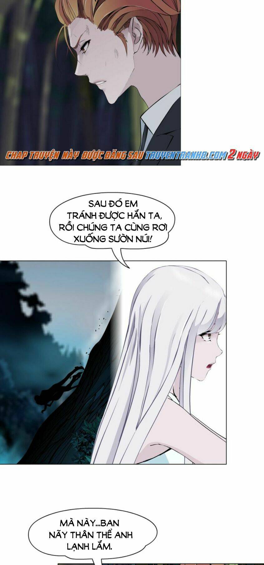 Sổ Tay Mỹ Nam Giới X Chapter 39 - Next Chapter 40