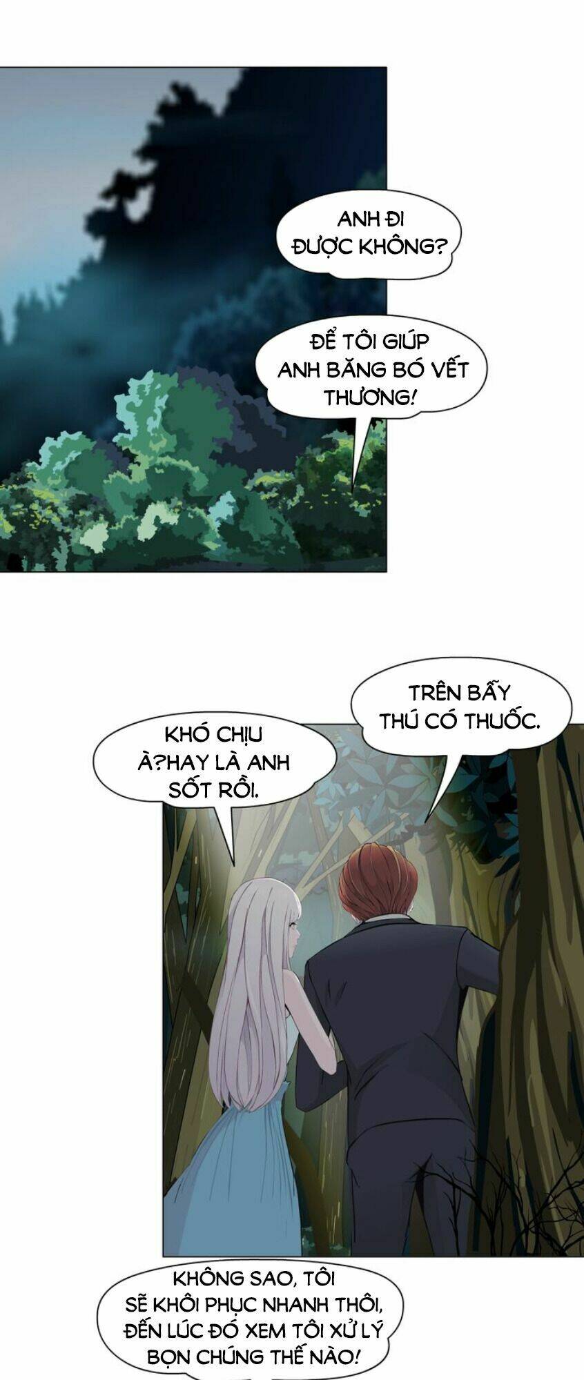 Sổ Tay Mỹ Nam Giới X Chapter 39 - Next Chapter 40