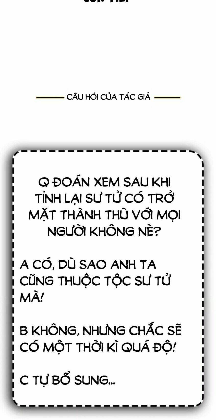 Sổ Tay Mỹ Nam Giới X Chapter 42 - Next Chapter 43