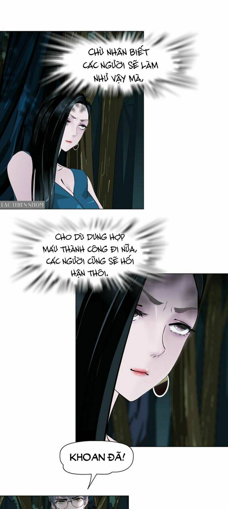 Sổ Tay Mỹ Nam Giới X Chapter 42 - Next Chapter 43