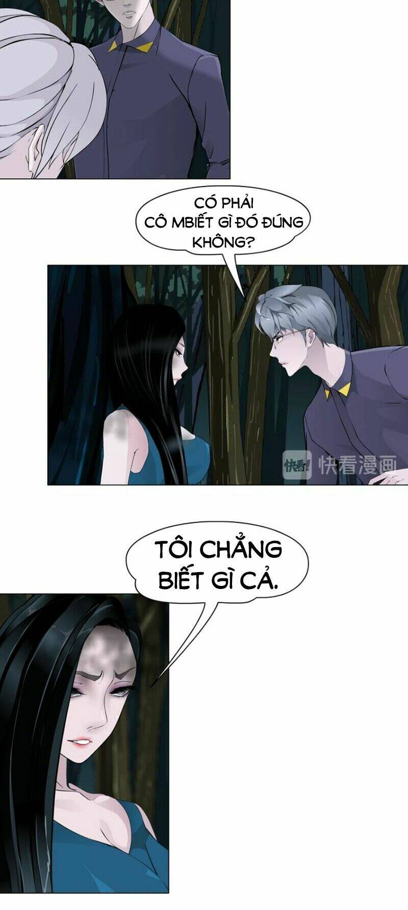 Sổ Tay Mỹ Nam Giới X Chapter 42 - Next Chapter 43