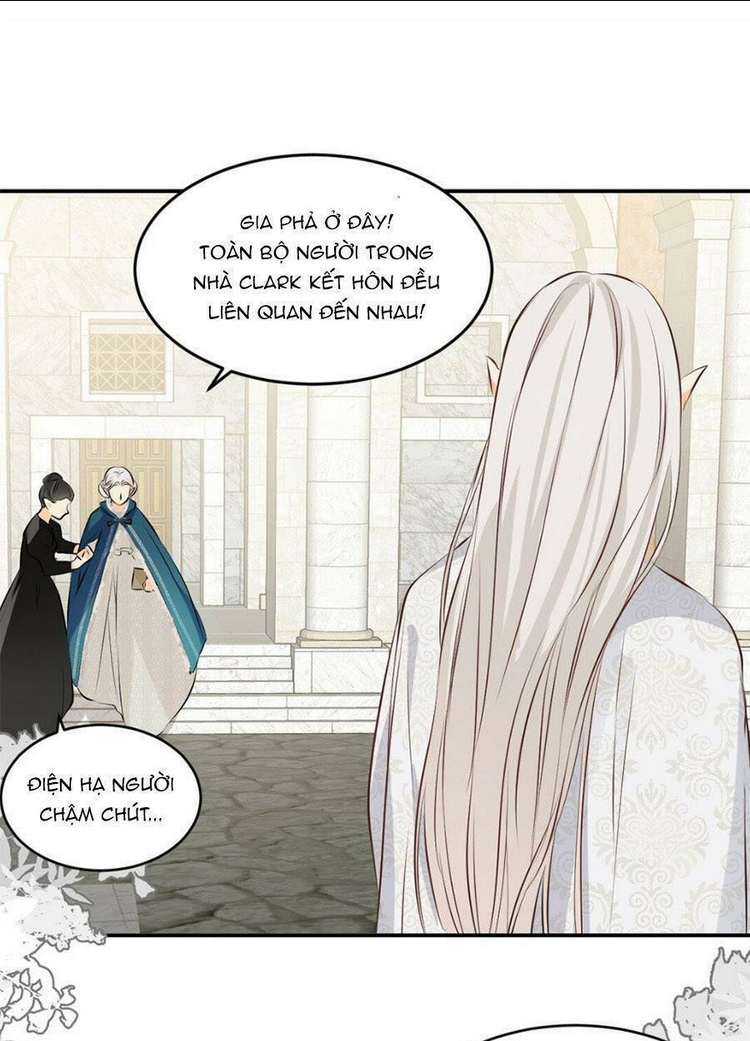 sổ tay nuôi dưỡng rồng chapter 14 - Next Chapter 14.1