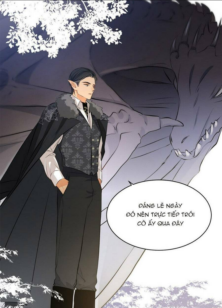 sổ tay nuôi dưỡng rồng chapter 14 - Next Chapter 14.1