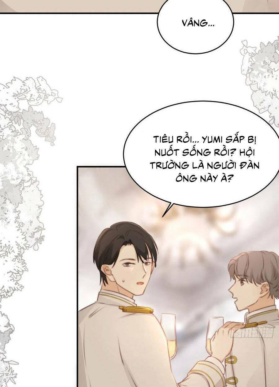 sổ tay nuôi dưỡng rồng chapter 30 - Next Chapter 30.1