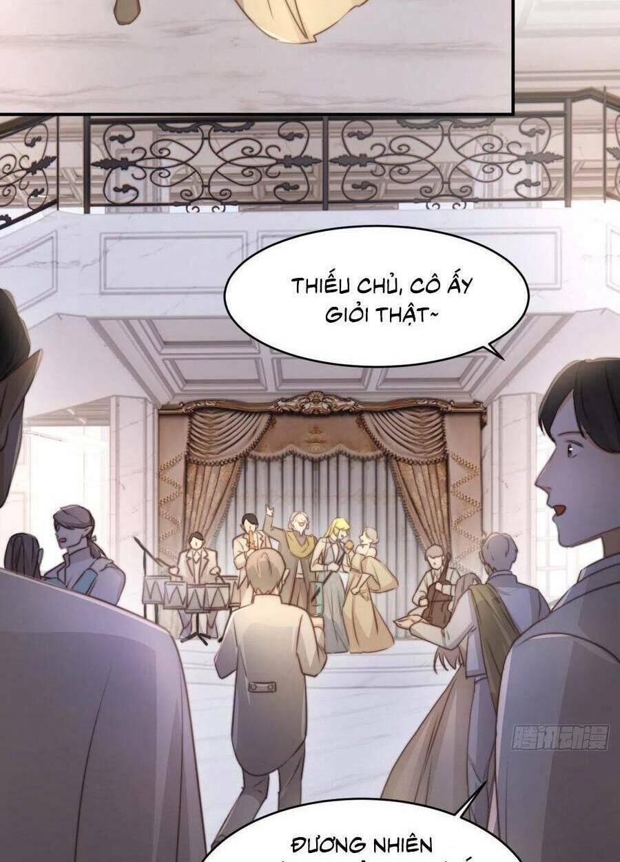 sổ tay nuôi dưỡng rồng chapter 30 - Next Chapter 30.1