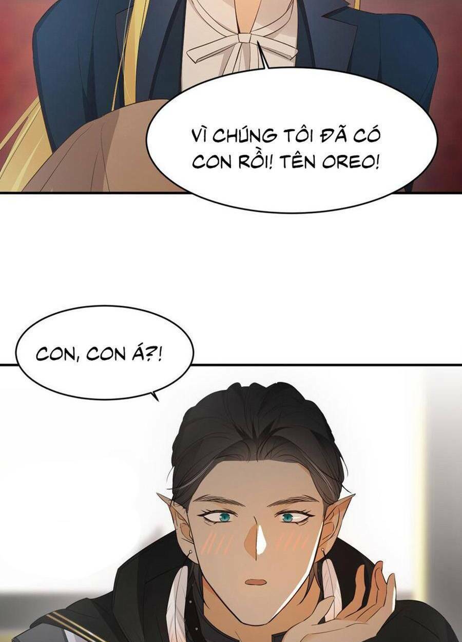 sổ tay nuôi dưỡng rồng chapter 41 - Trang 2