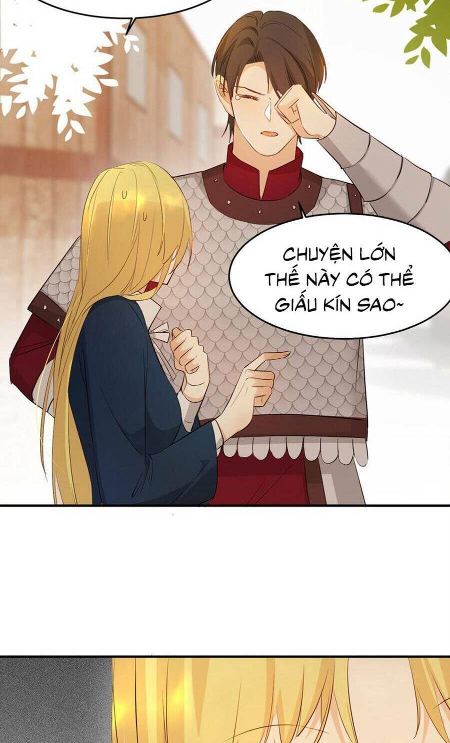 sổ tay nuôi dưỡng rồng chapter 45 - Trang 2