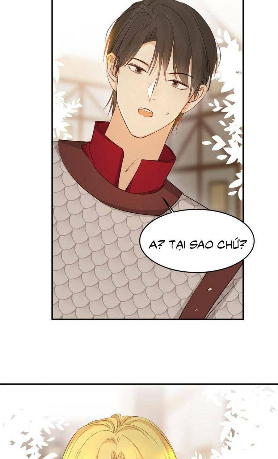 sổ tay nuôi dưỡng rồng chapter 45 - Trang 2