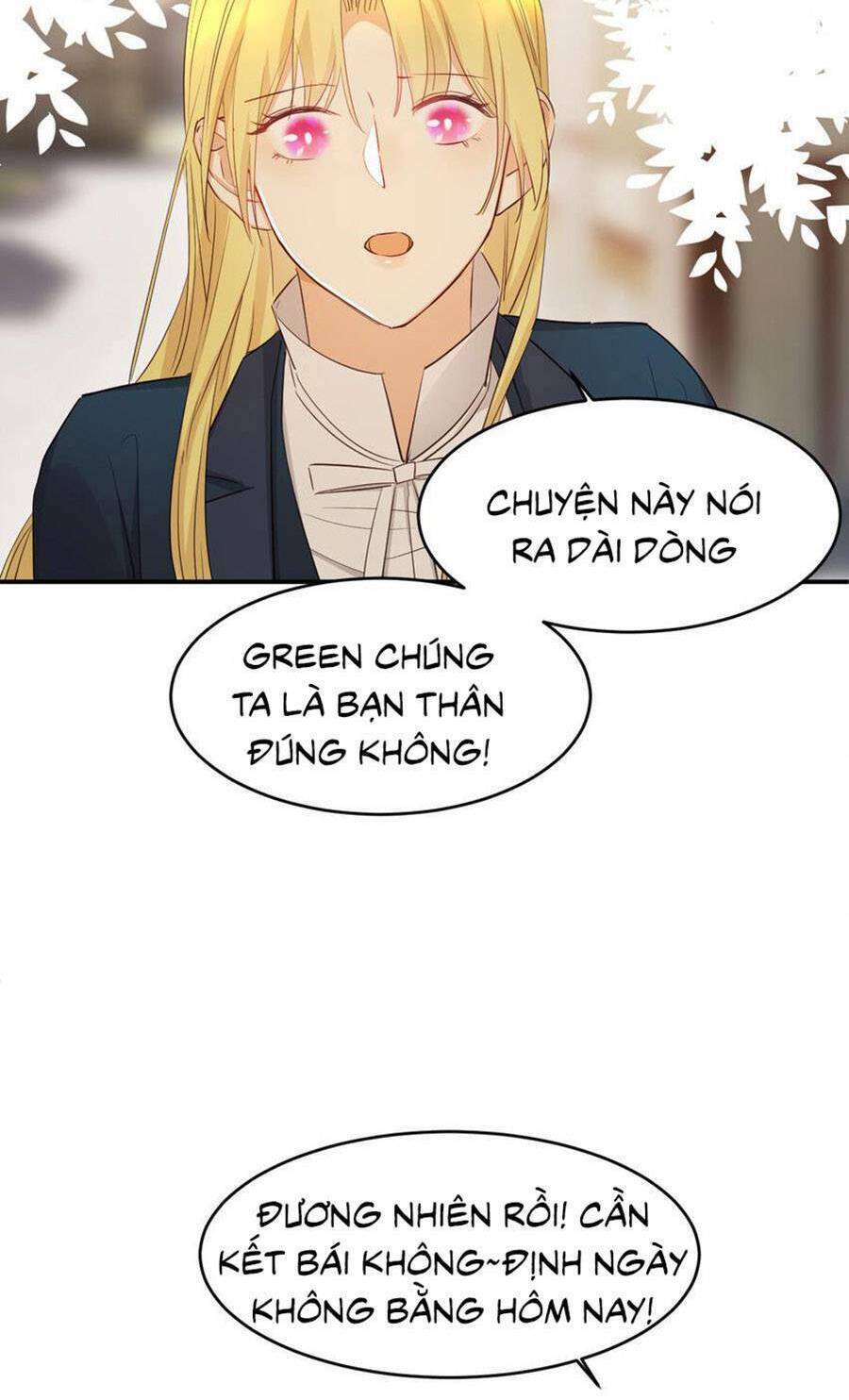 sổ tay nuôi dưỡng rồng chapter 45 - Trang 2