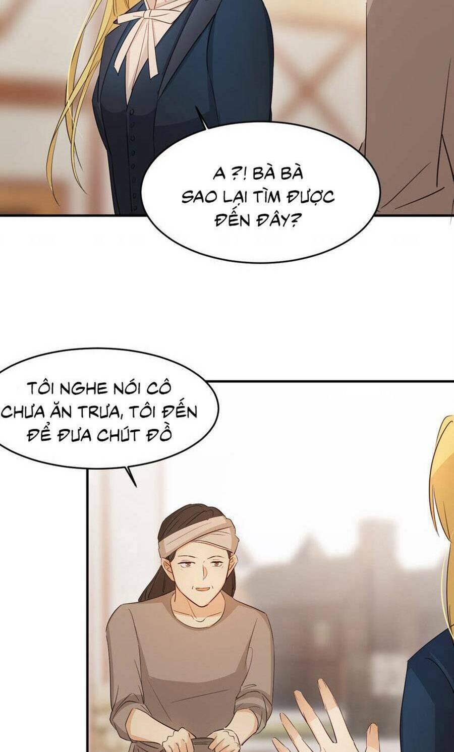 sổ tay nuôi dưỡng rồng chapter 45 - Trang 2