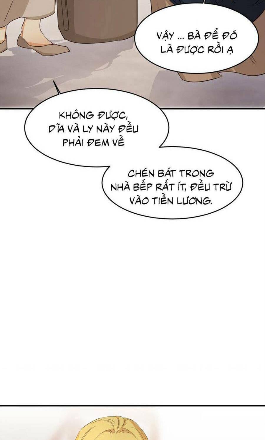 sổ tay nuôi dưỡng rồng chapter 45 - Trang 2