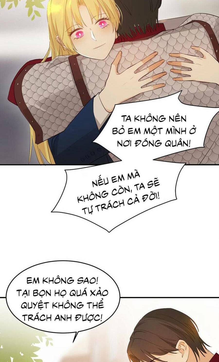 sổ tay nuôi dưỡng rồng chapter 45 - Trang 2