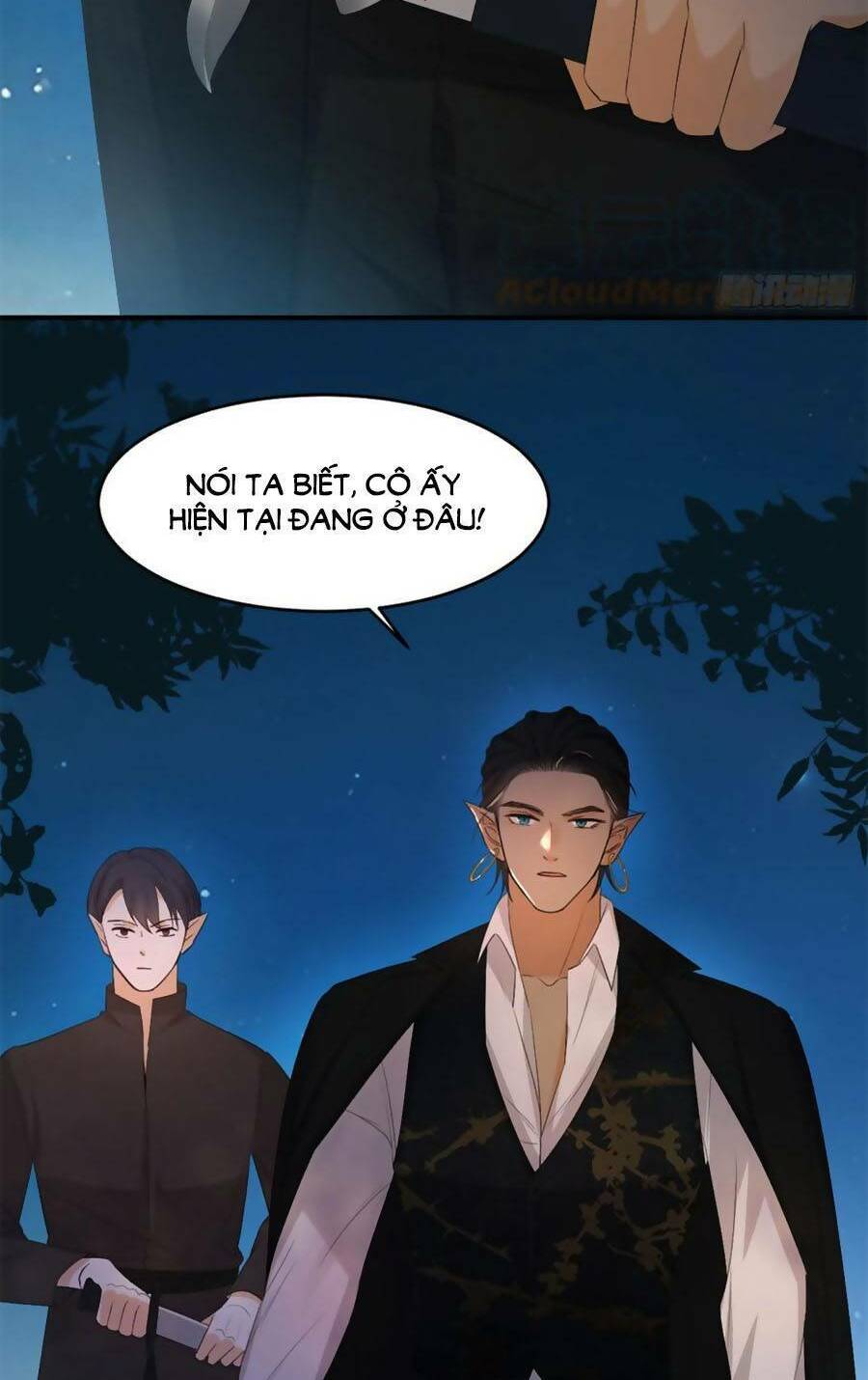 sổ tay nuôi dưỡng rồng chapter 50 - Next Chapter 50.1