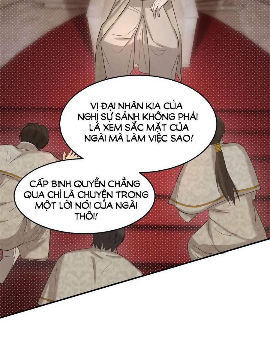 sổ tay nuôi dưỡng rồng chapter 60 - Trang 2