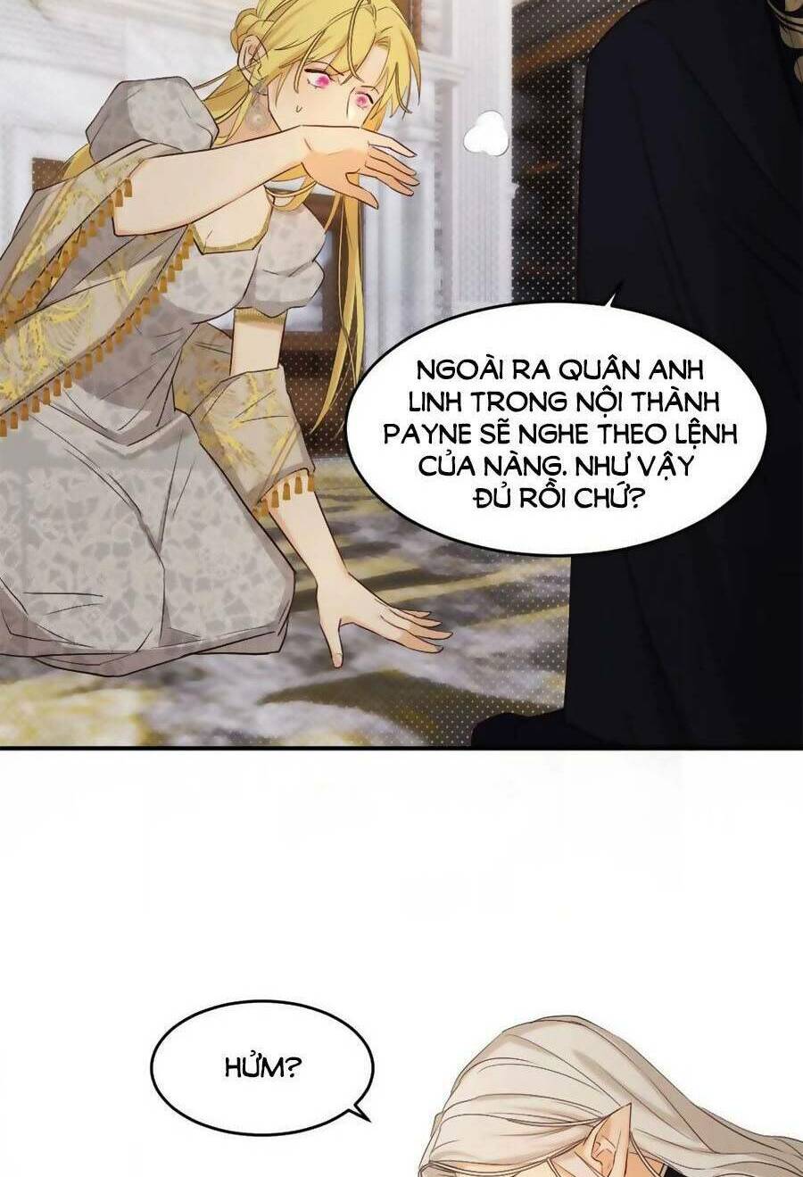 sổ tay nuôi dưỡng rồng chapter 60 - Trang 2