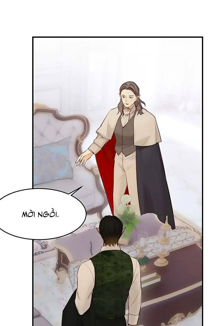 sổ tay nuôi dưỡng rồng chương 86 - Next chapter 87