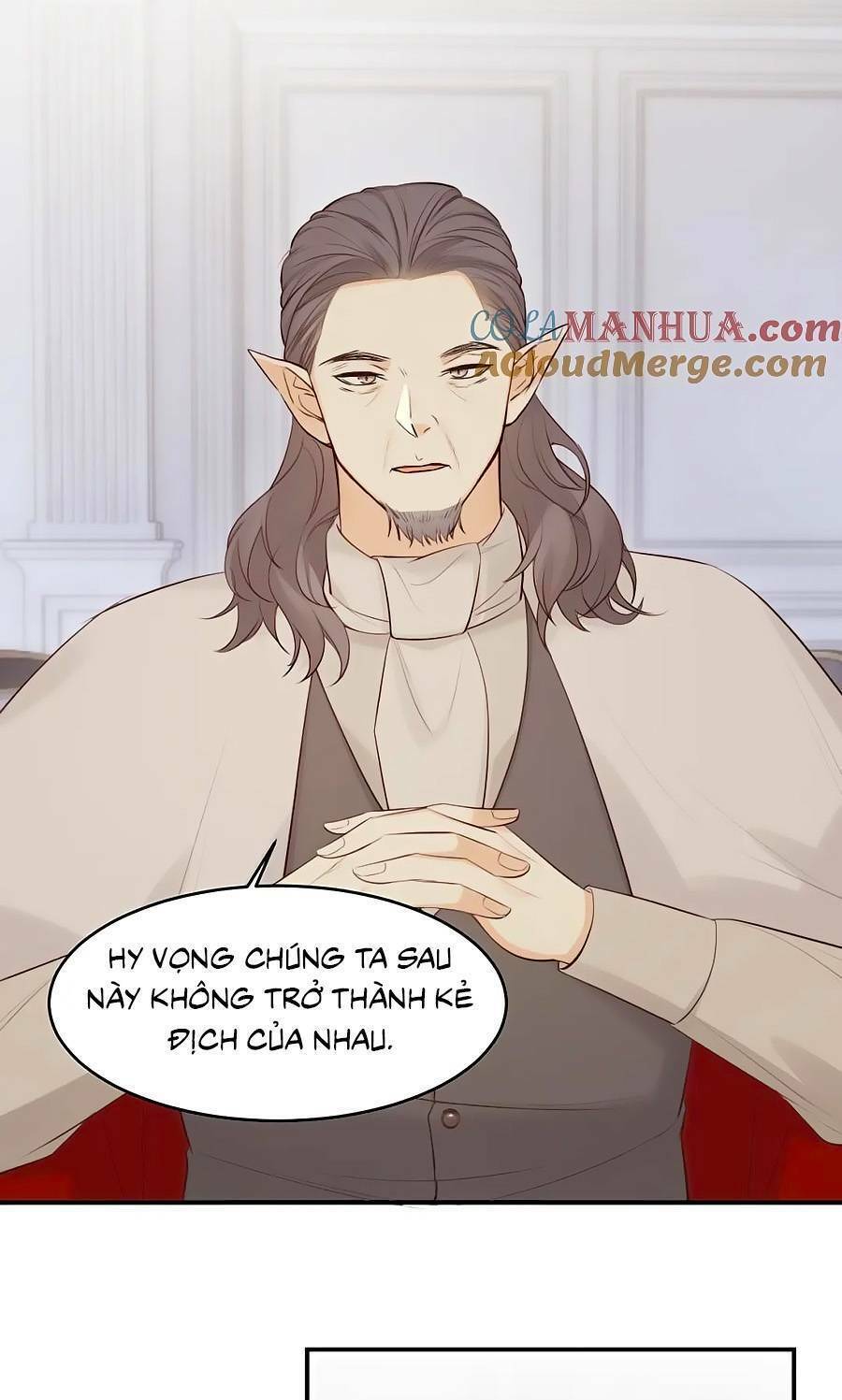 sổ tay nuôi dưỡng rồng chương 86 - Next chapter 87