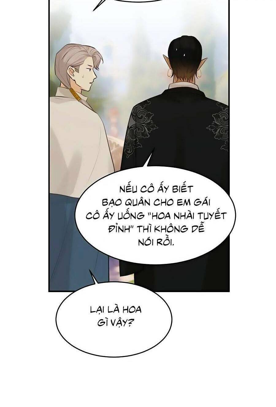 sổ tay nuôi dưỡng rồng chương 86 - Next chapter 87