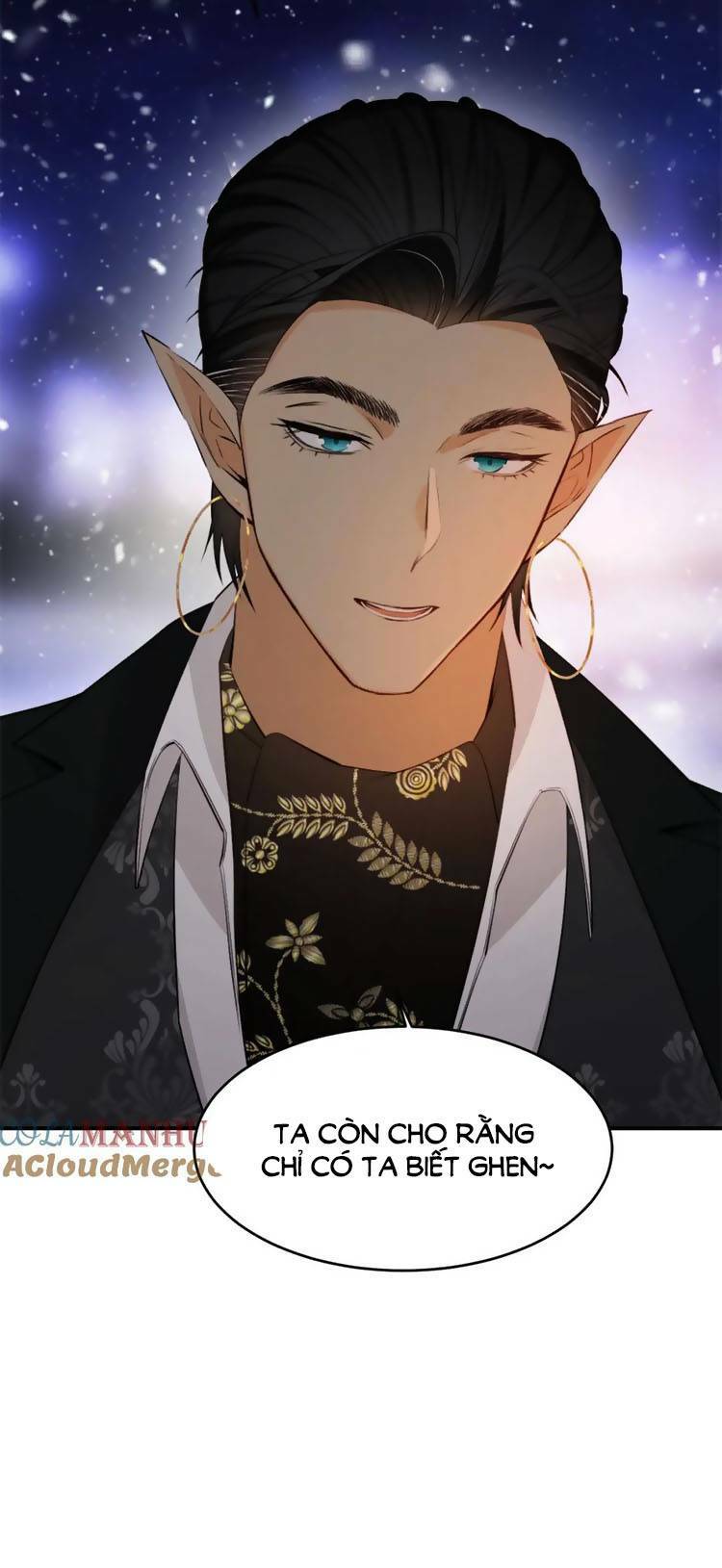 sổ tay nuôi dưỡng rồng chapter 87 - Trang 2