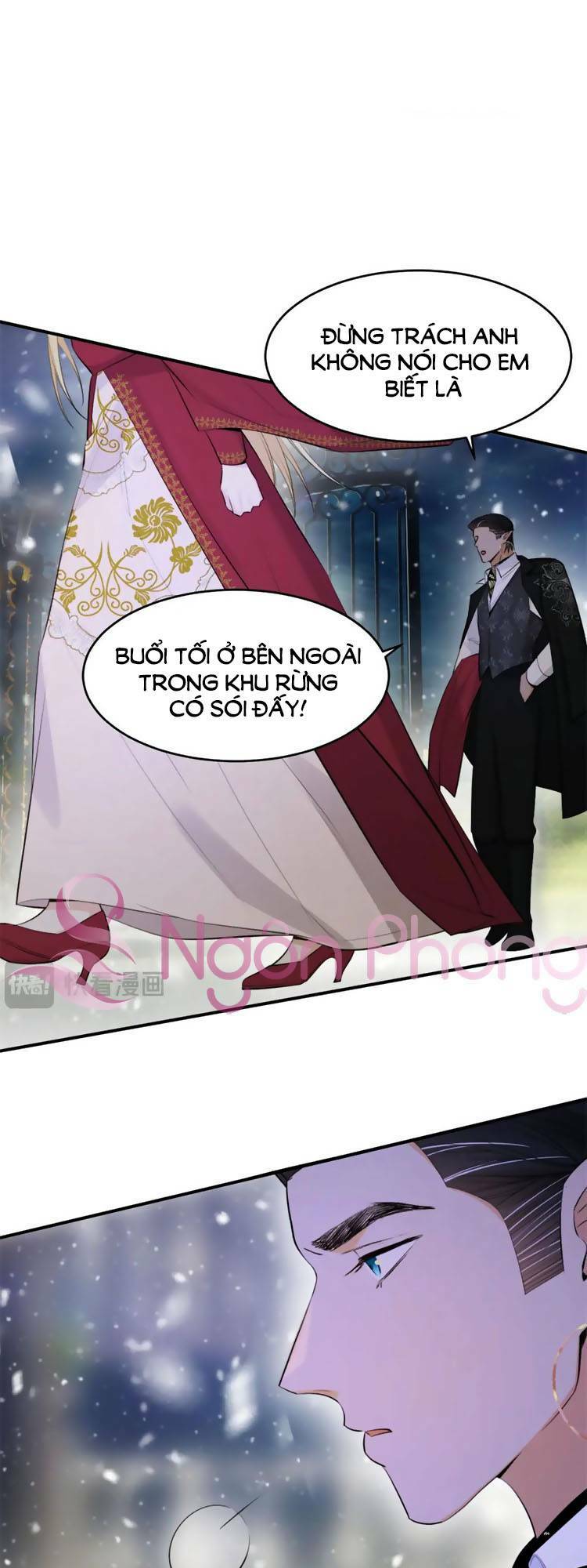 sổ tay nuôi dưỡng rồng chapter 87 - Trang 2