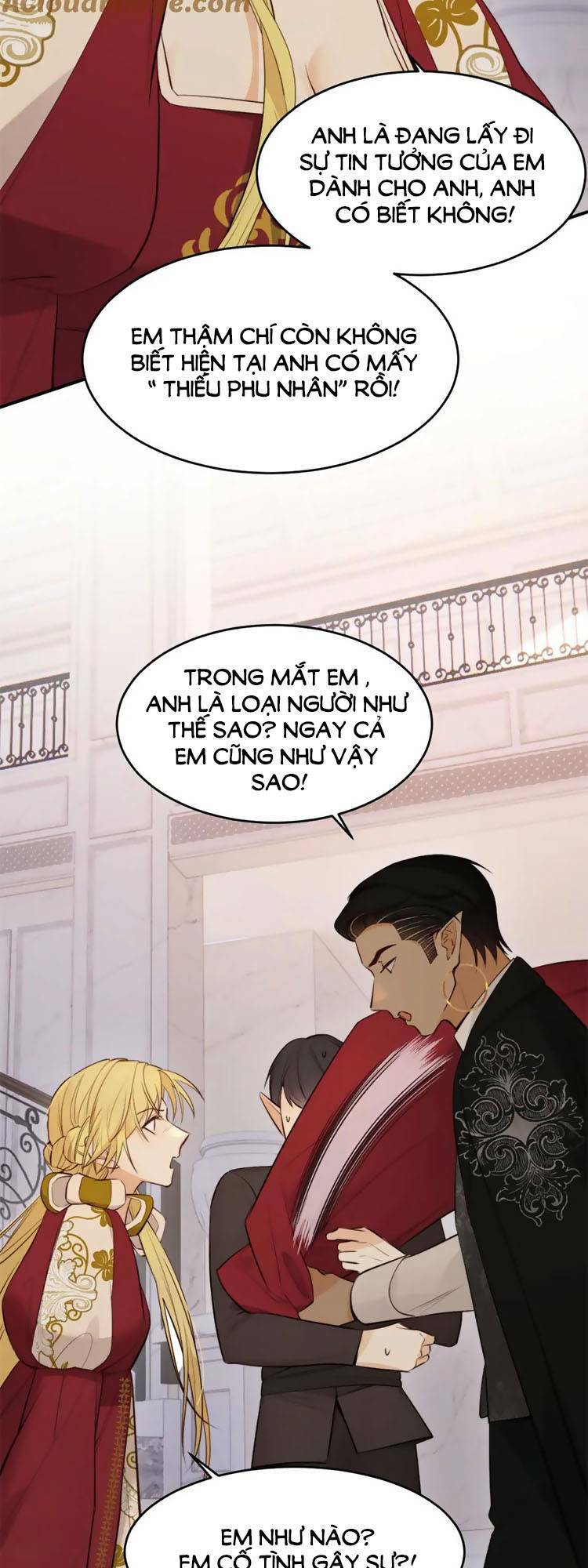 sổ tay nuôi dưỡng rồng chapter 87 - Trang 2