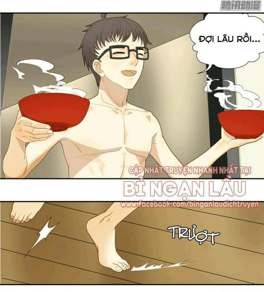 Sổ Tay Nuôi Dưỡng Thần Tượng, Lên Đường Thôi! Chapter 5 - Trang 2