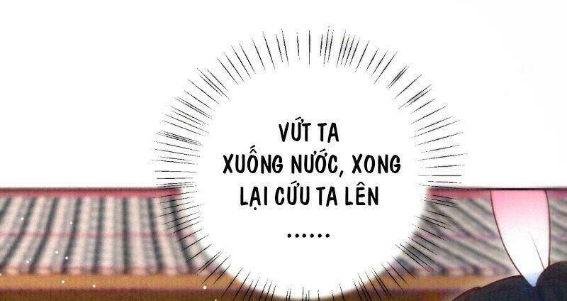 sổ tay sinh tồn của nàng dâu hoàng gia Chapter 14 - Trang 2