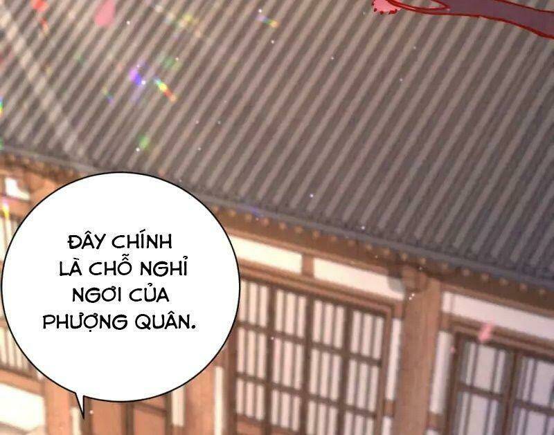 sổ tay sinh tồn của nàng dâu hoàng gia Chapter 14 - Trang 2