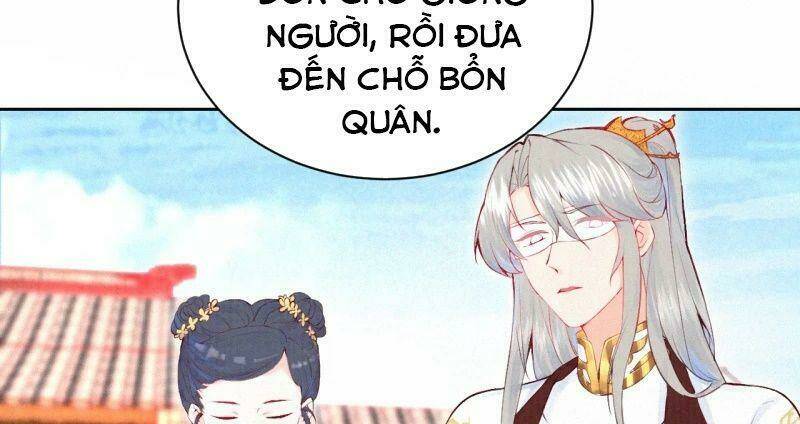 sổ tay sinh tồn của nàng dâu hoàng gia Chapter 14 - Trang 2