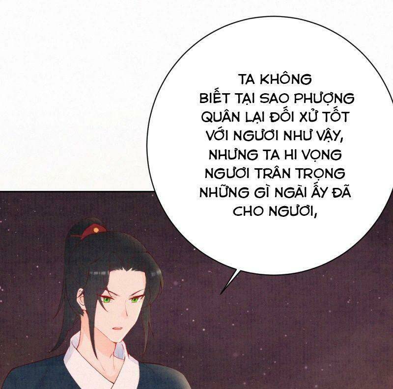 sổ tay sinh tồn của nàng dâu hoàng gia Chapter 17 - Trang 2