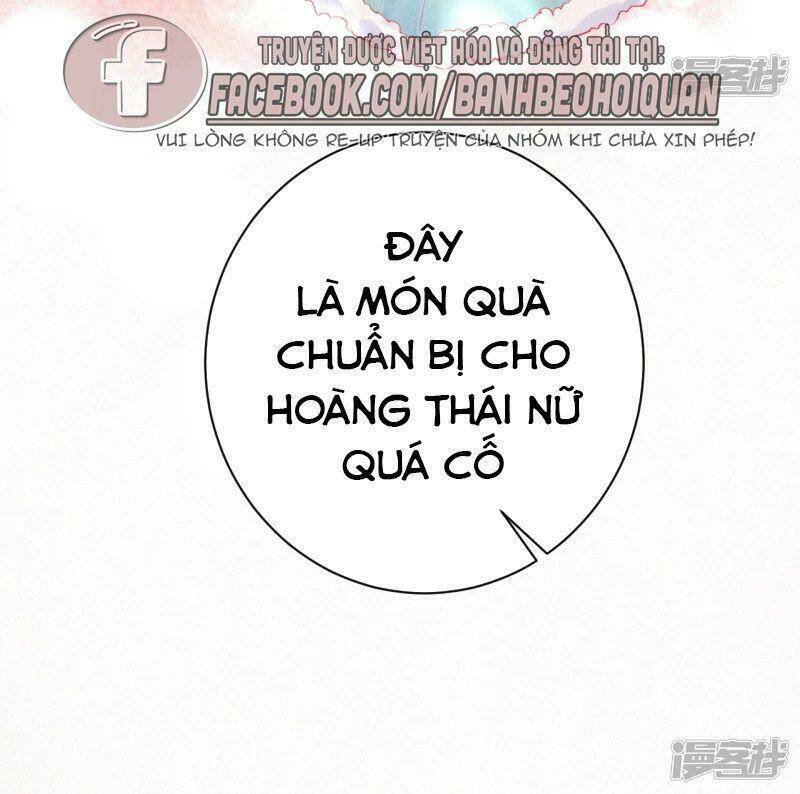 sổ tay sinh tồn của nàng dâu hoàng gia Chapter 17 - Trang 2